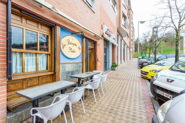 Local comercial en Venta en Pamplona-Iruña - CONCEJO SEÑORIO ETXALAZ en Mendillorri