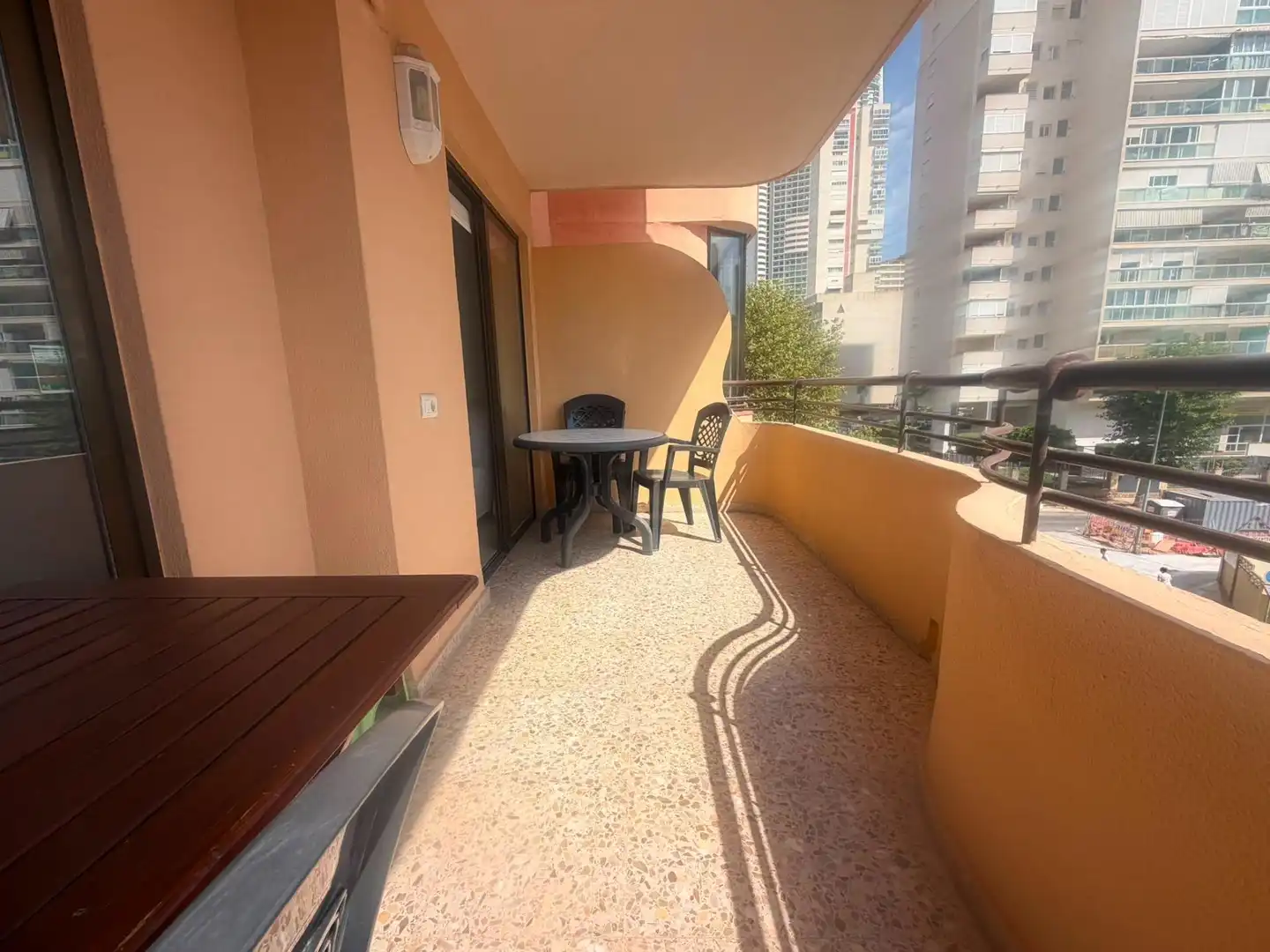 Mini appartamento con piscina in vendita a Rincón de Loix, imagen 12