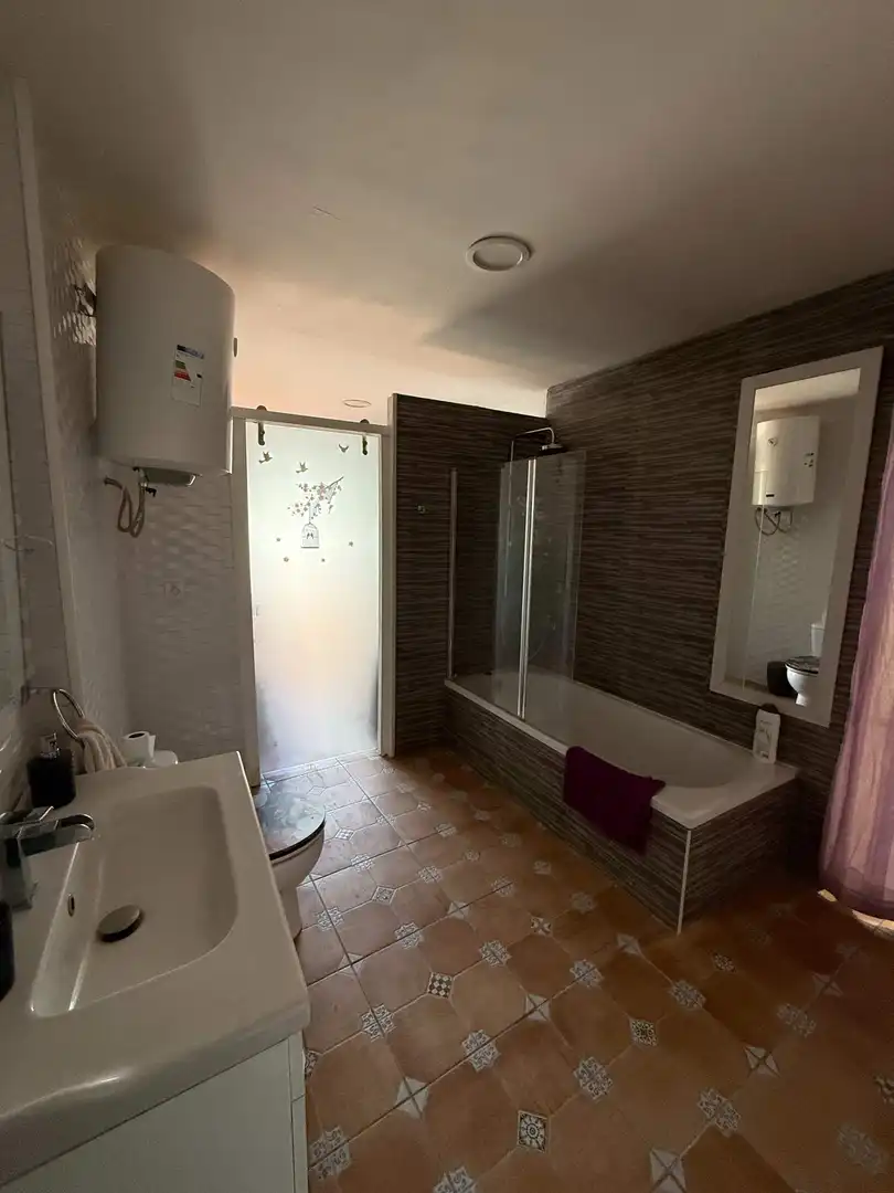 Casa amb terrassa en venda a Cabrera d'Anoia, imagen 17