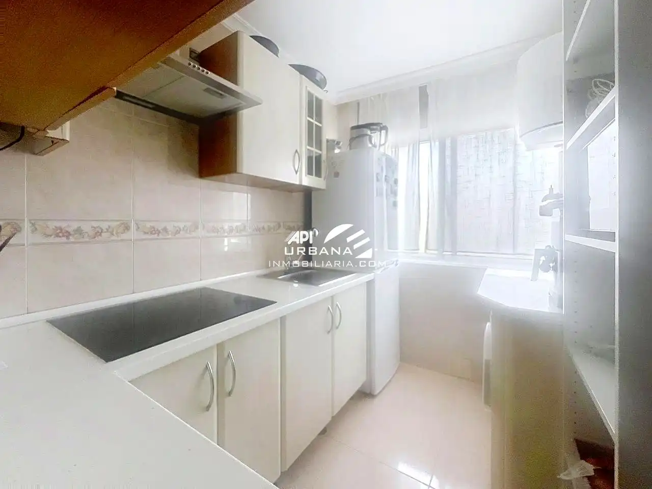 Küche von Wohnung zum Verkauf in Lucena