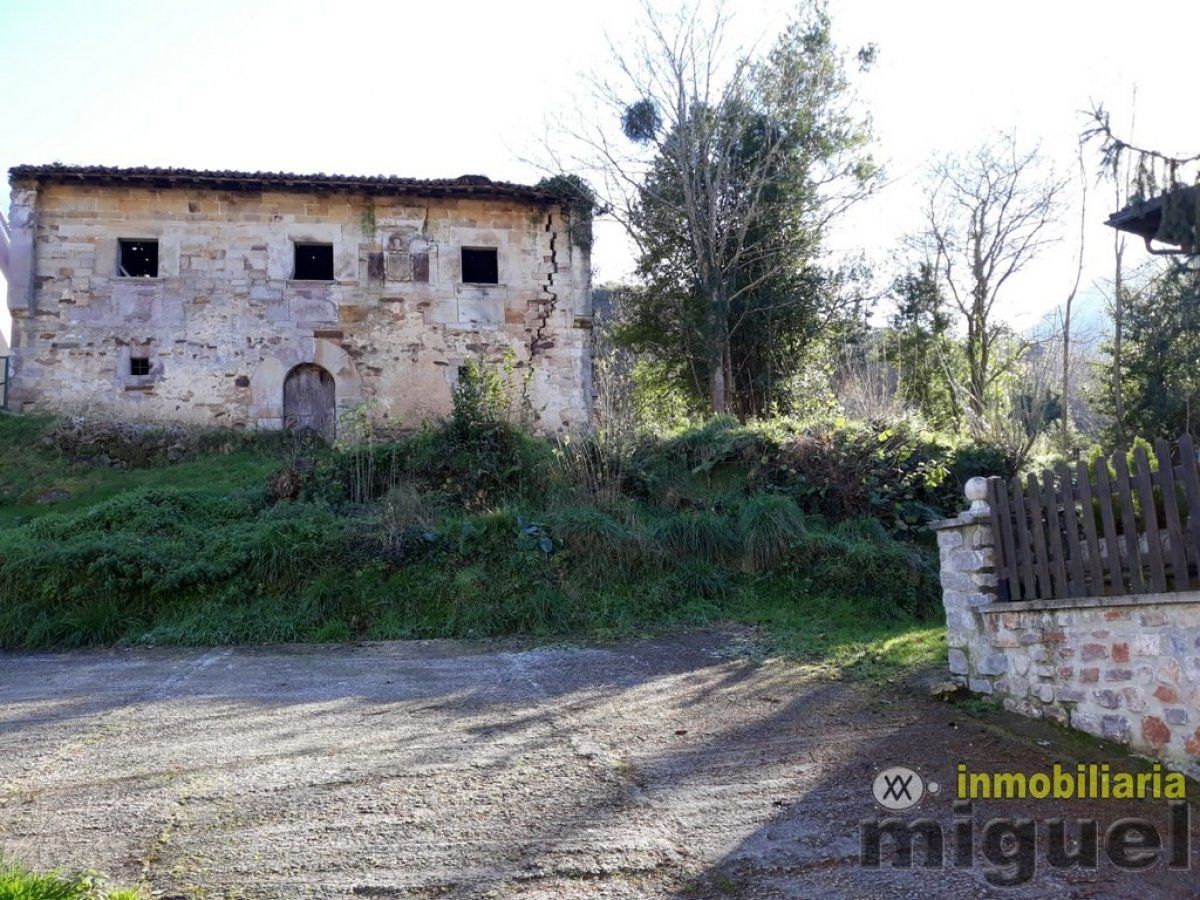 Casa o xalet en venda en Peñamellera Alta
