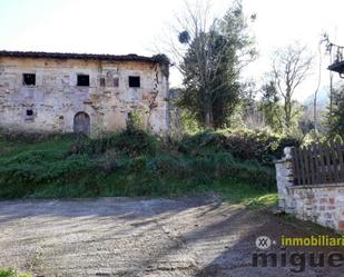 Casa o xalet en venda en Peñamellera Alta