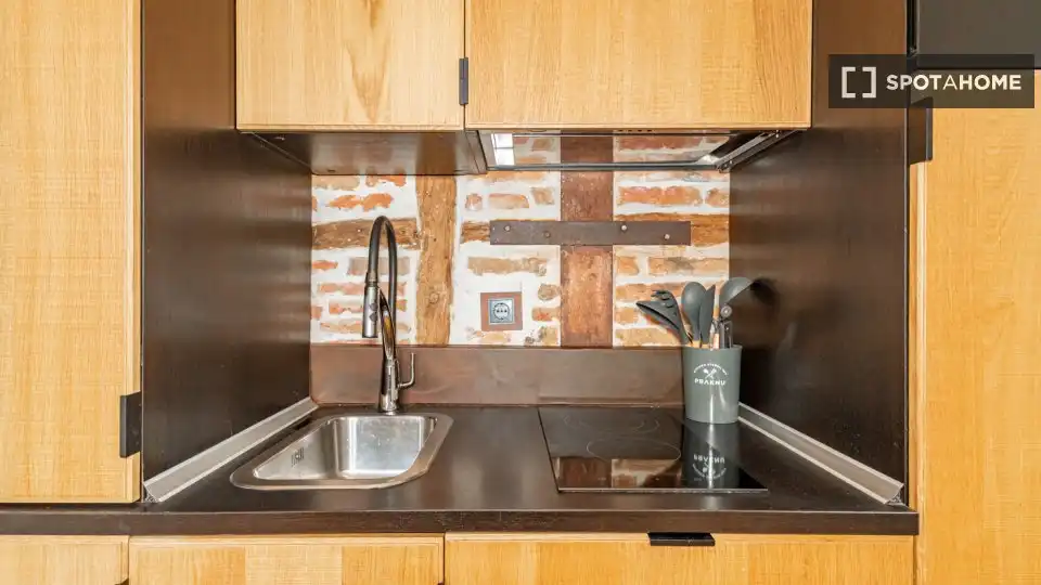 Flat to rent in Centro, imagen 7