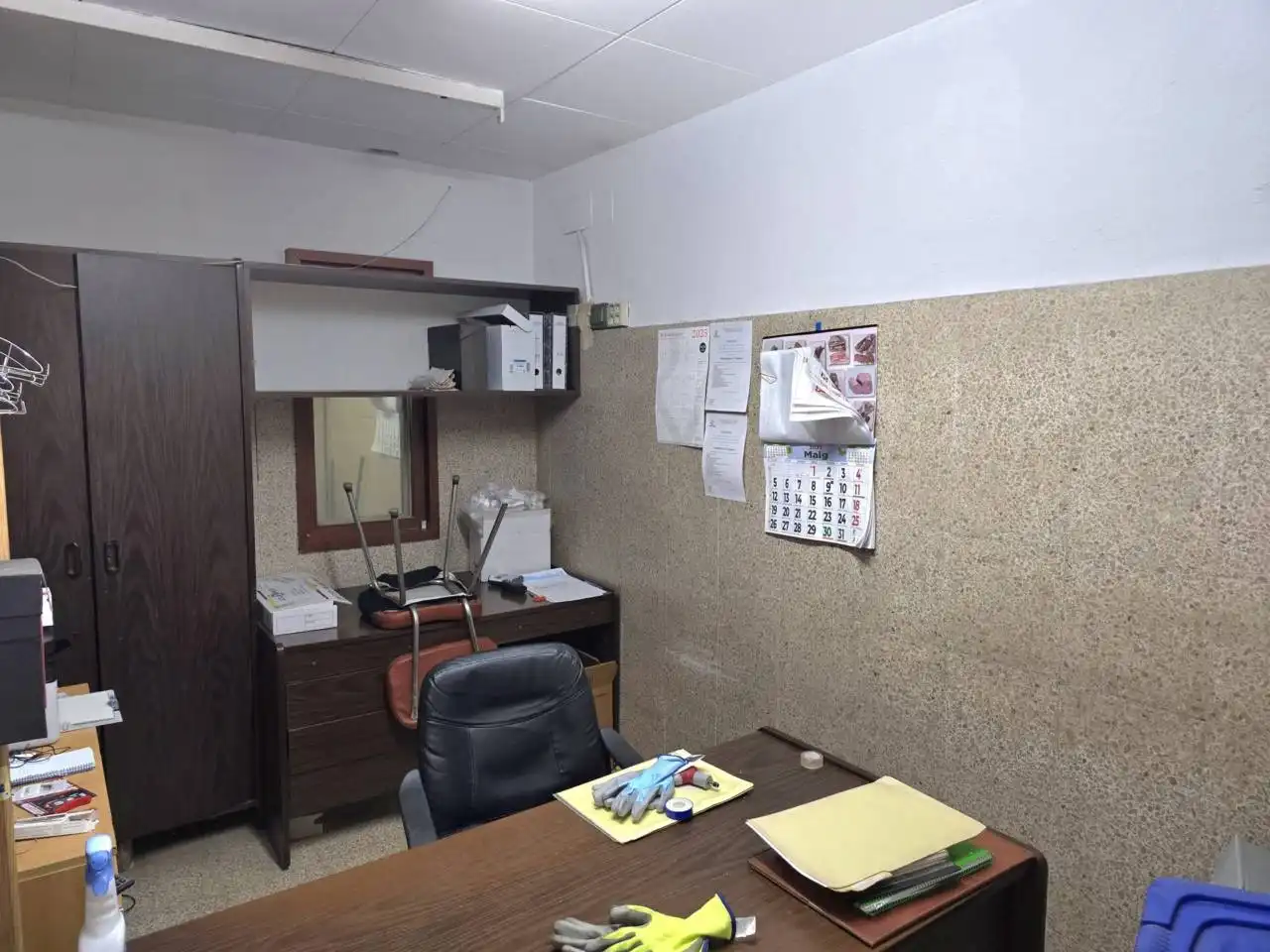 Business premises for sale in Can Gibert del Pla, imagen 4
