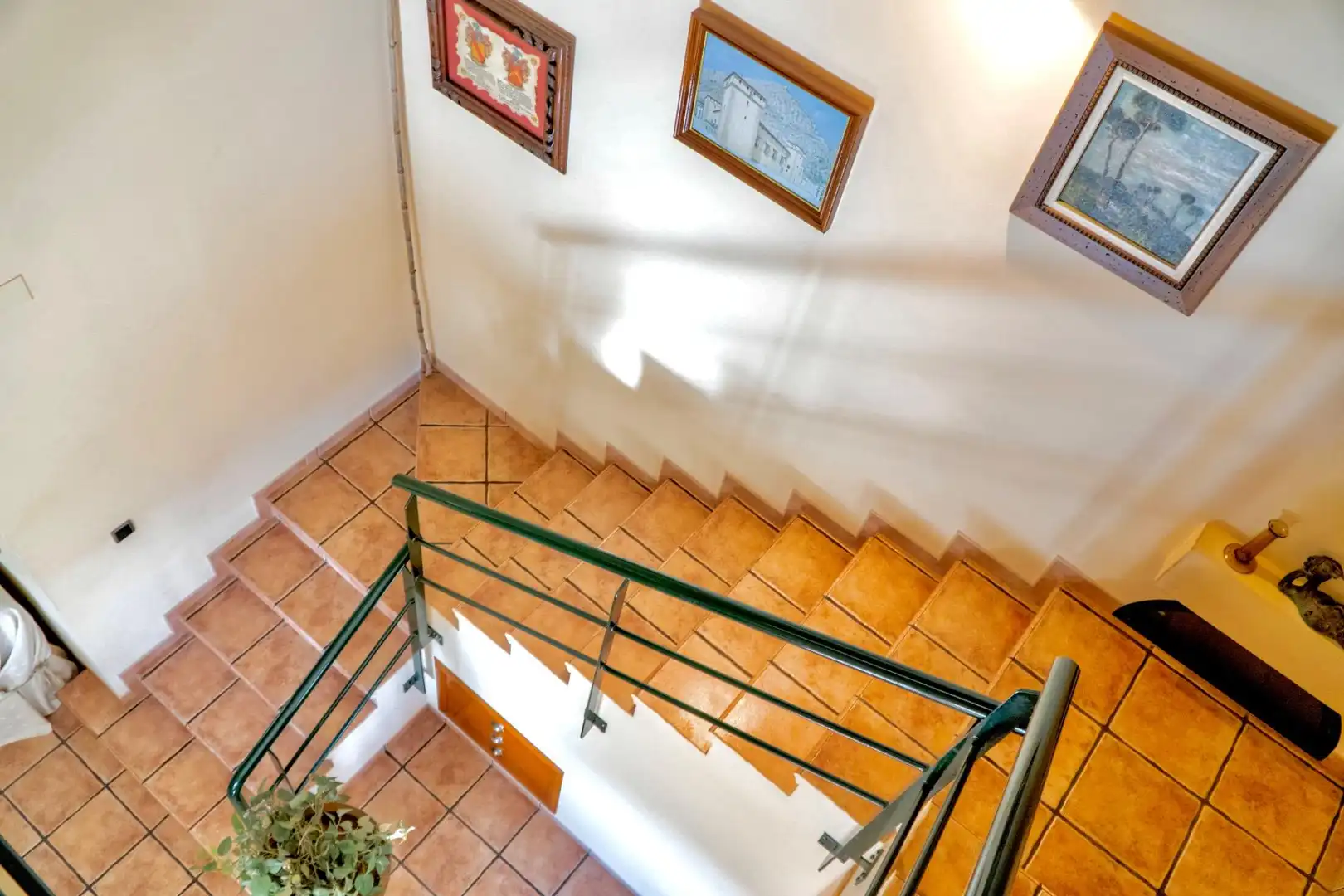 Finca rústica en venda en Cocentaina amb Calefacció, Jardí privat i Parquet
