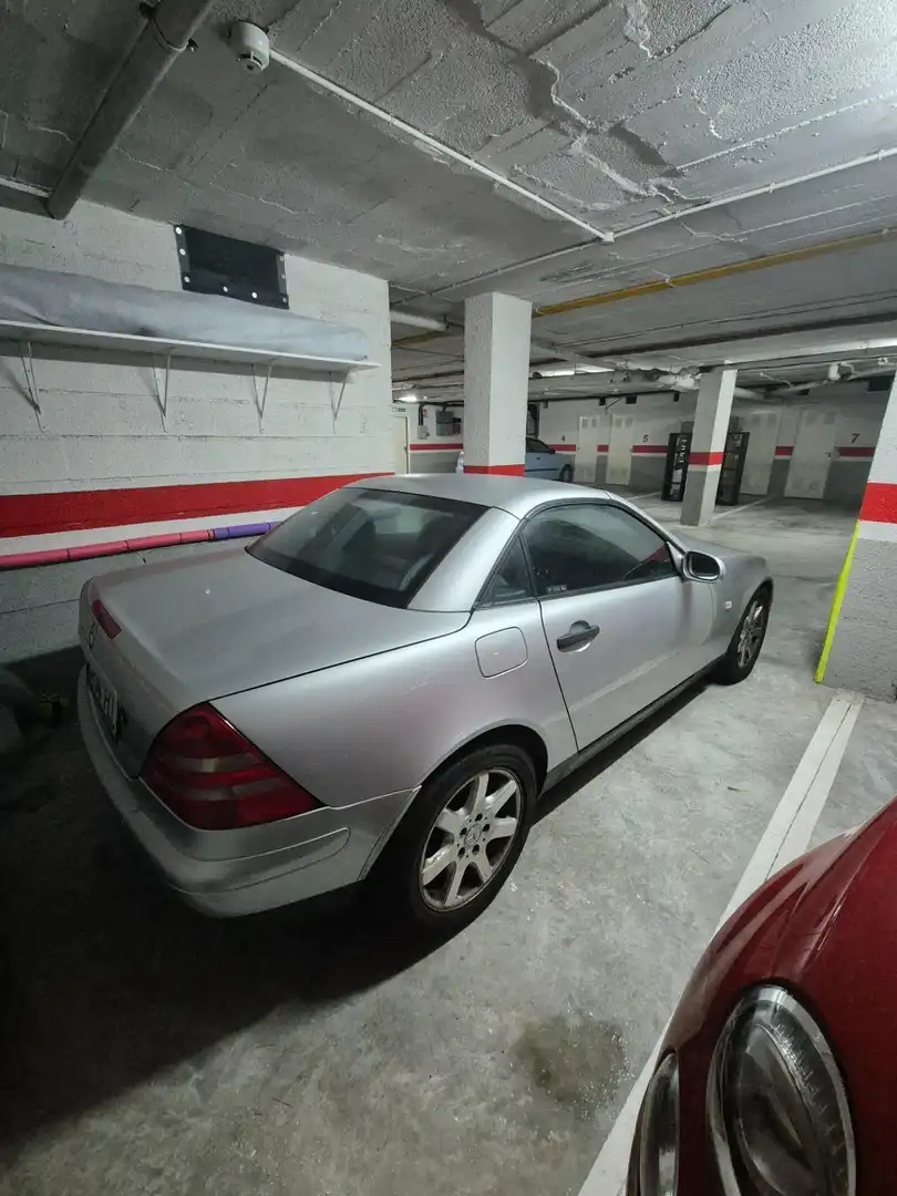 Parking de Ático de alquiler en Muro con Aire acondicionado, Terraza y Amueblado