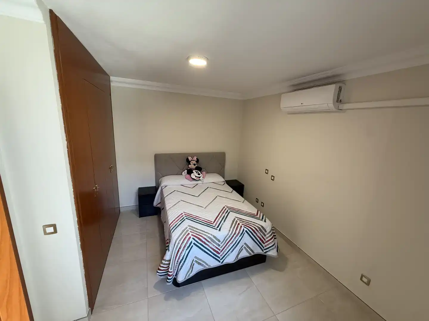Dormitori de Dúplex en venda en Santa Lucía de Tirajana amb Aire condicionat, Terrassa i Balcó