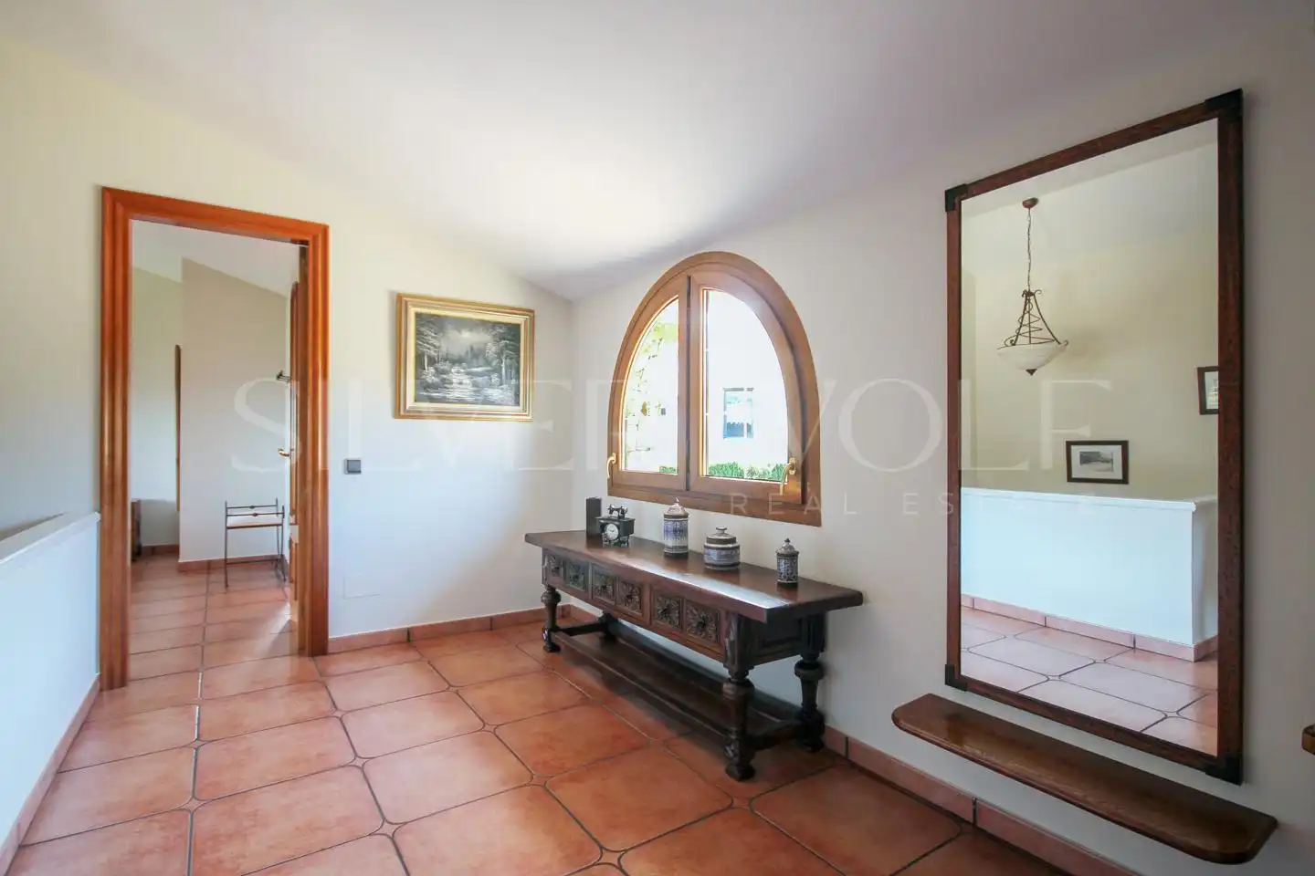 Casa o xalet en venda en Argentona amb Aire condicionat, Calefacció i Jardí privat