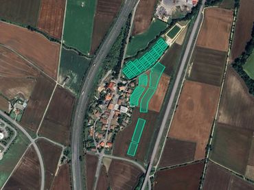 Rural land for sale in Concejo Miñano MAyor