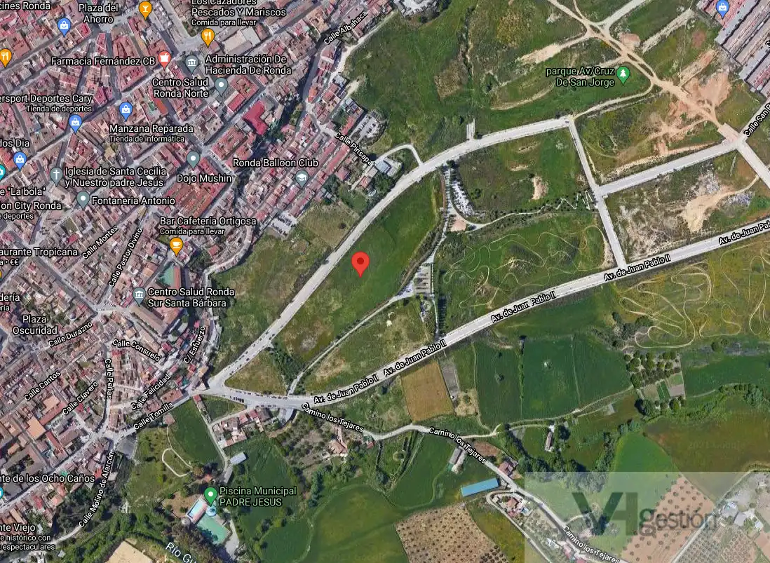 Terreni e lotti in vendita a Centro