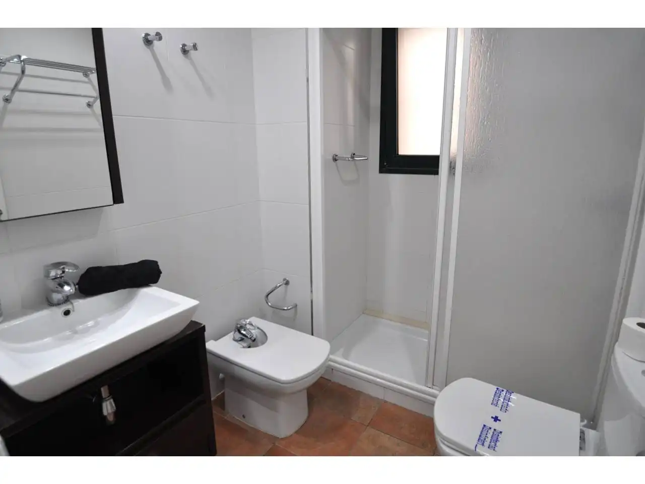 Baño de Piso en venta en Lloret de Mar con Calefacción y Amueblado