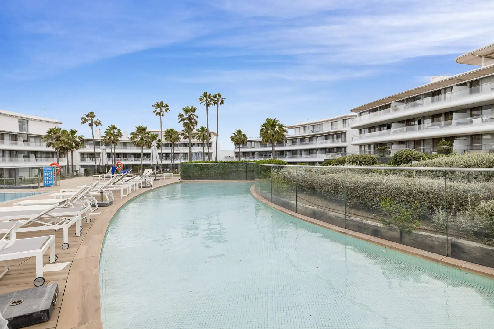 Apartament amb piscina en venda a Carretera Nacional 340 199, imagen 22
