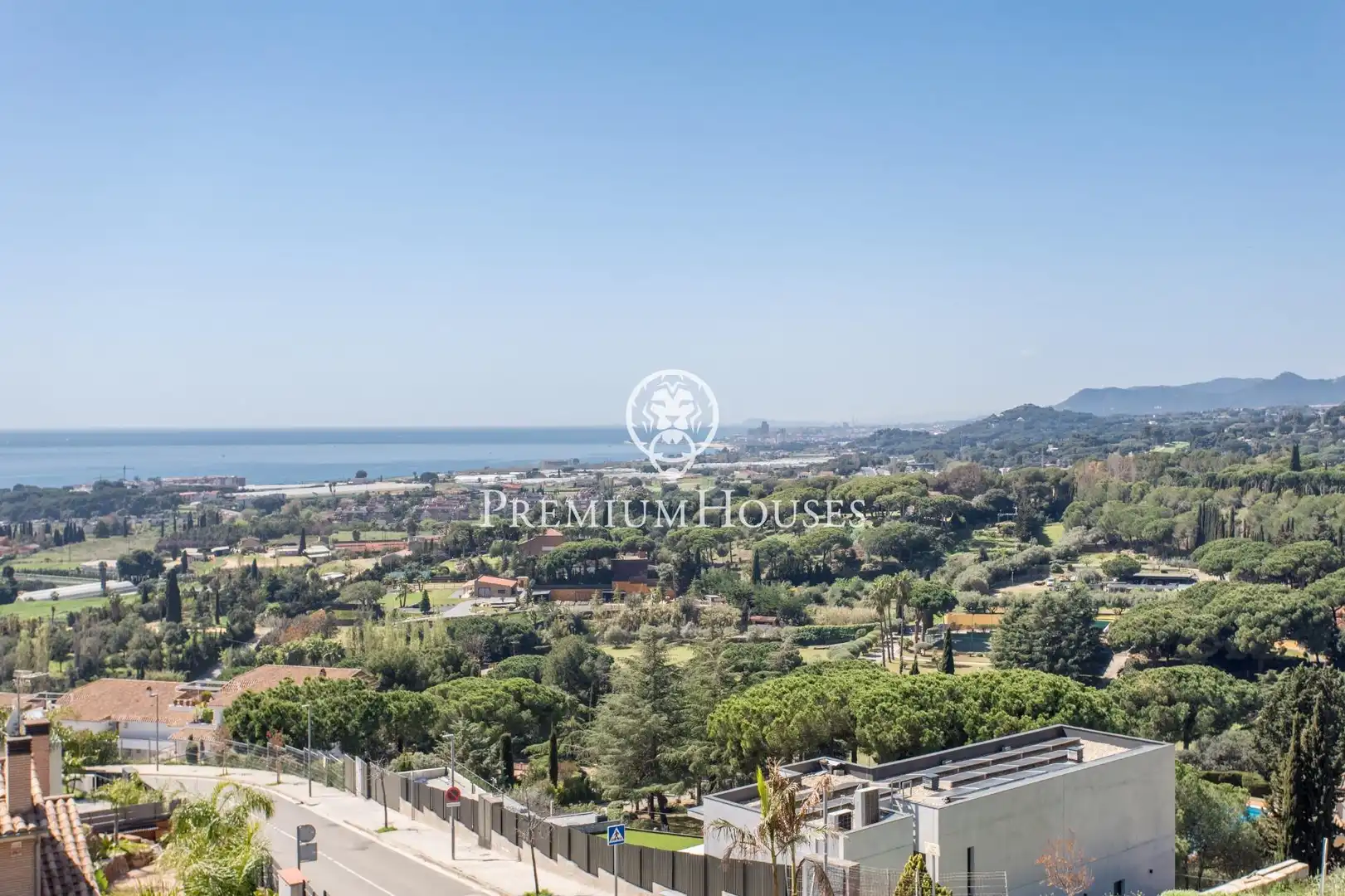 Casa con terraza en venta en Montalnou - Milans del Bosc, imagen 26