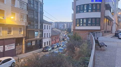 Foto 4 de Garaje en venta en Oviedo - Calle Asturcon, Montecerrao, Oviedo