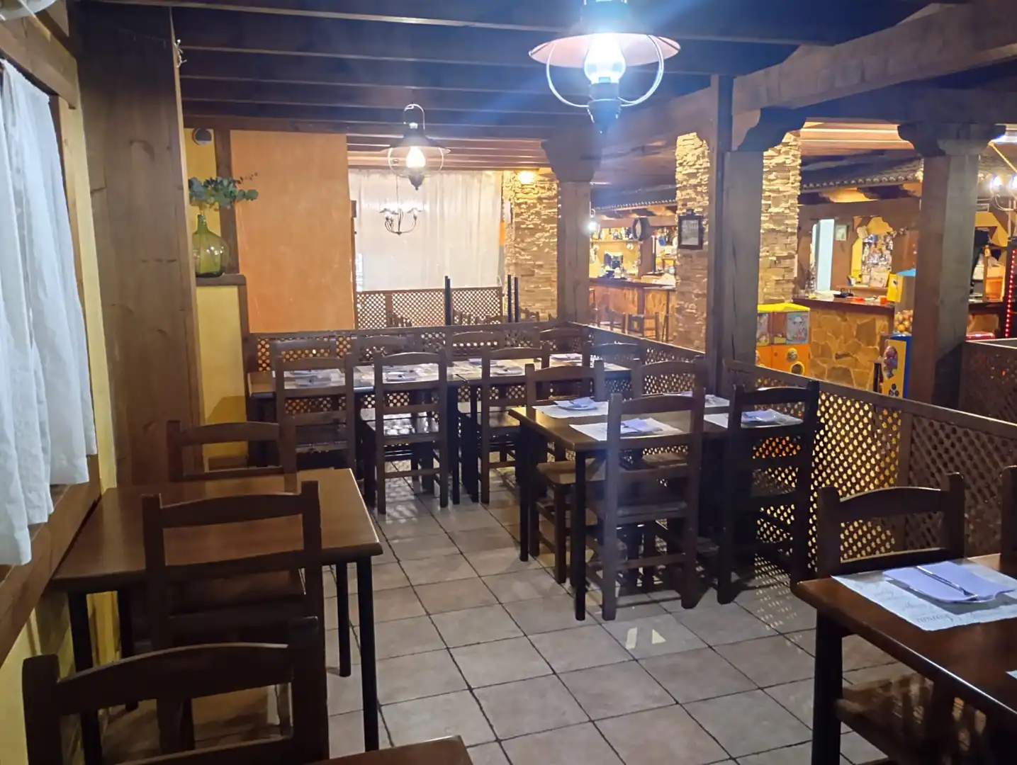 Local comercial en venda a Calle Jesús Montoya, imagen 5