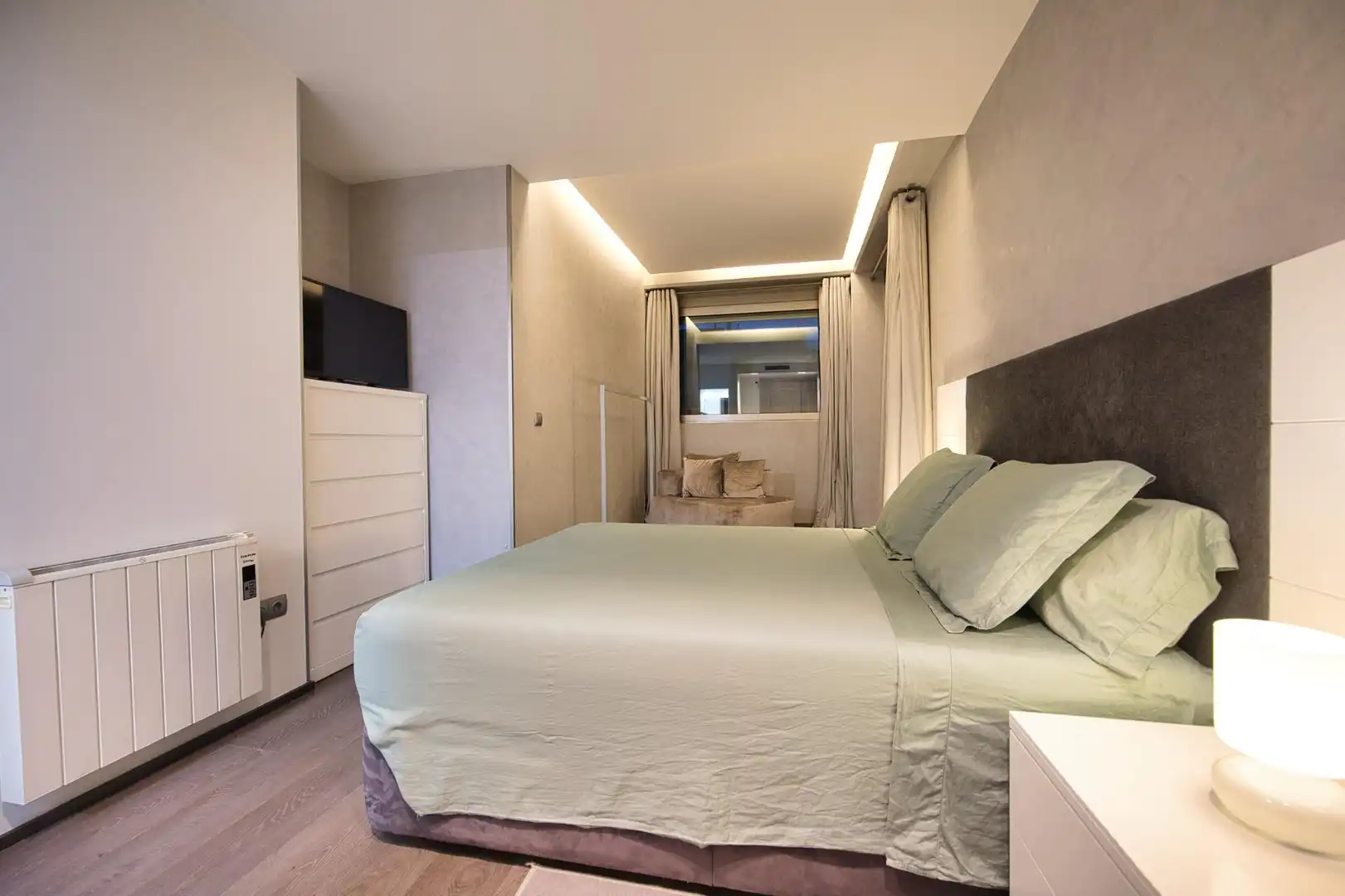 Penthouse mit Aufzug zum Verkauf in Calle CANDIDA JIMENO GARGALLO, imagen 25