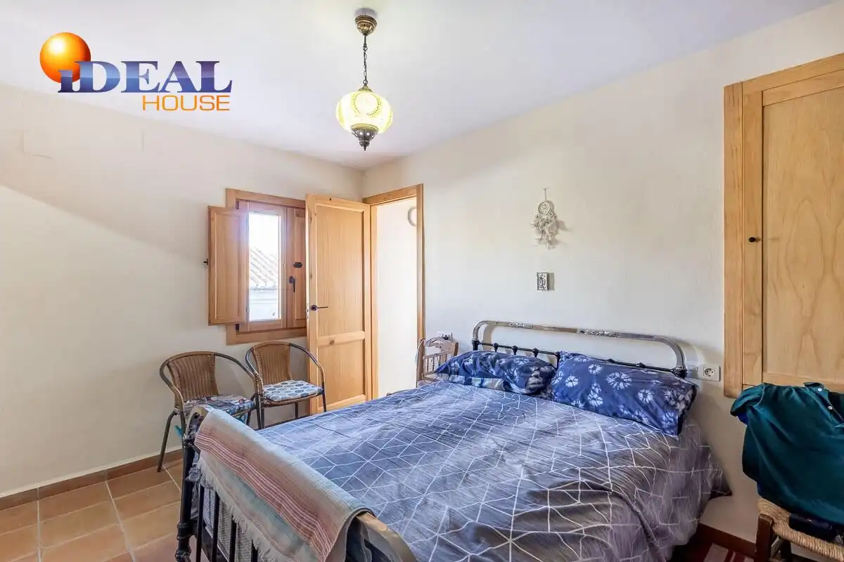 Maison avec terrasse à vendre à Alhama de Granada, imagen 16