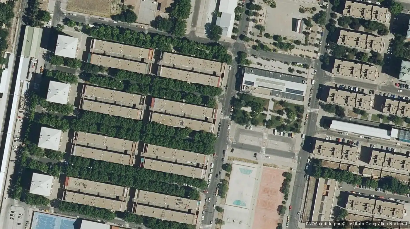 Pis en venda a Usera