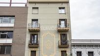 Exterior view of Apartment for sale in  Barcelona Capital