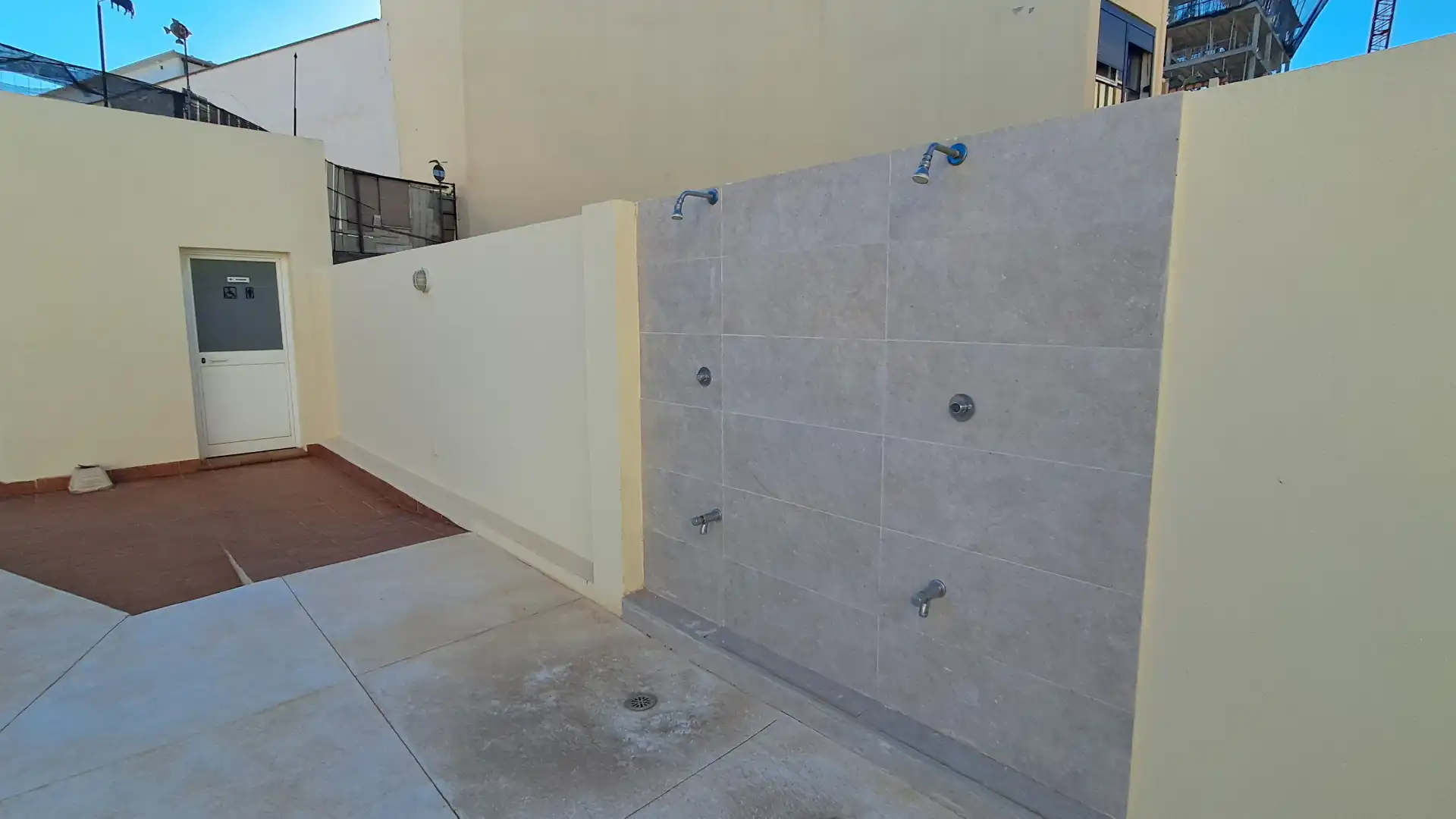 Pis amb piscina en venda a Calle Madre Teresa de Calcuta 21, imagen 38