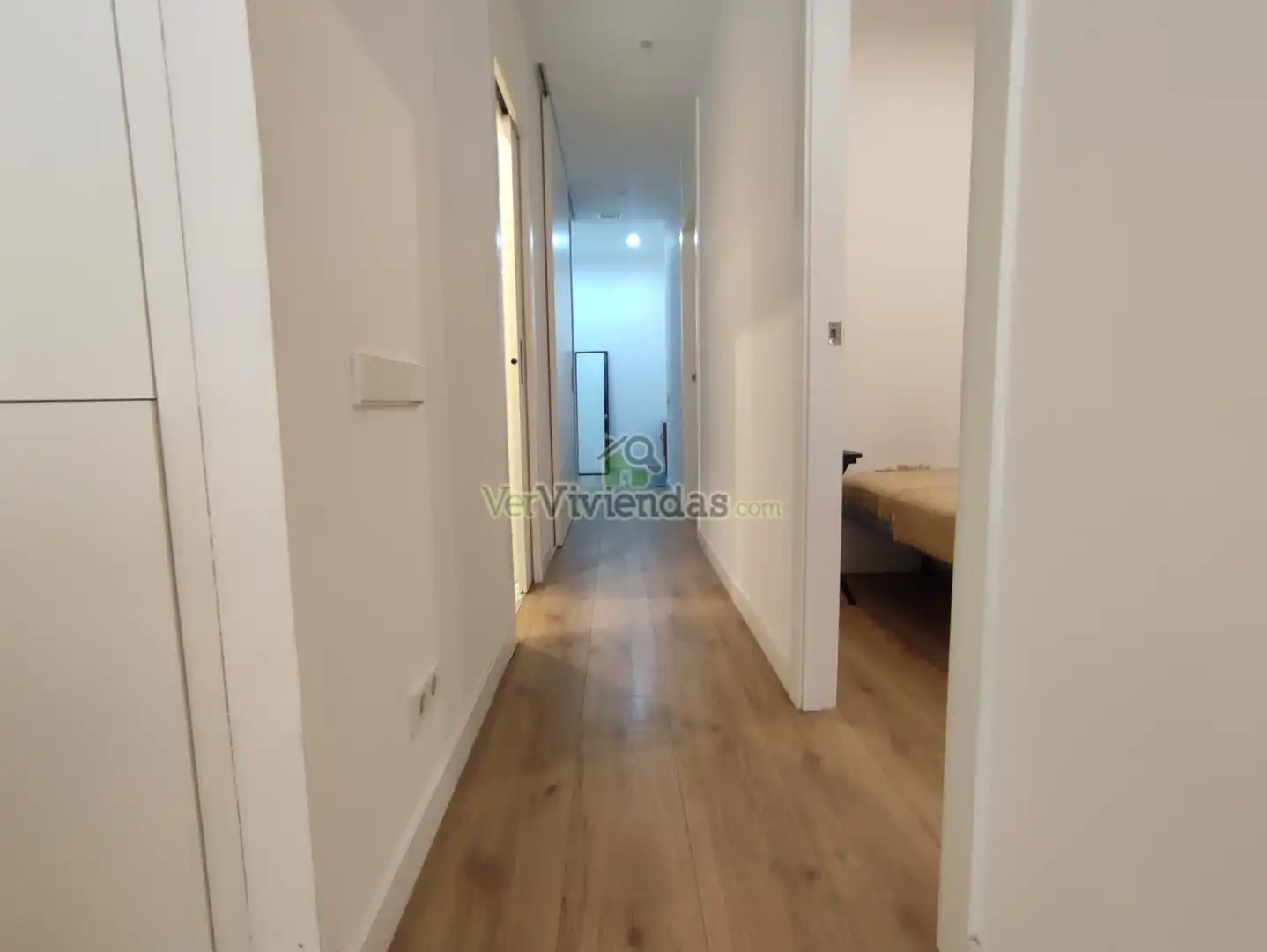 Pis amb terrassa en venda a Eixample, imagen 37