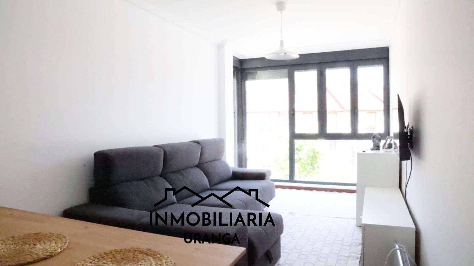 Living room of Flat for sale in Ramales de la Victoria  with Heating and Community pool