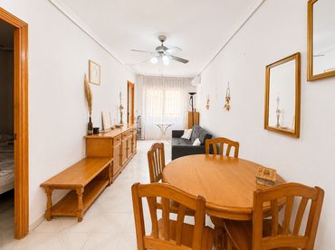 Apartamento con ascensor en venta en Playa del Acequión, Náufragos y Rocío del Mar