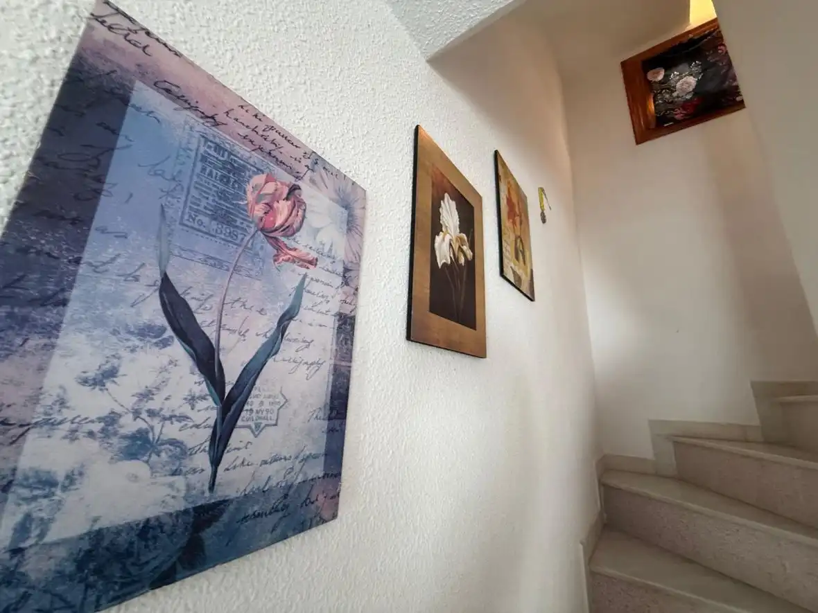 Bungalow con piscina in vendita a MONTE DE SANTA POLA, imagen 11