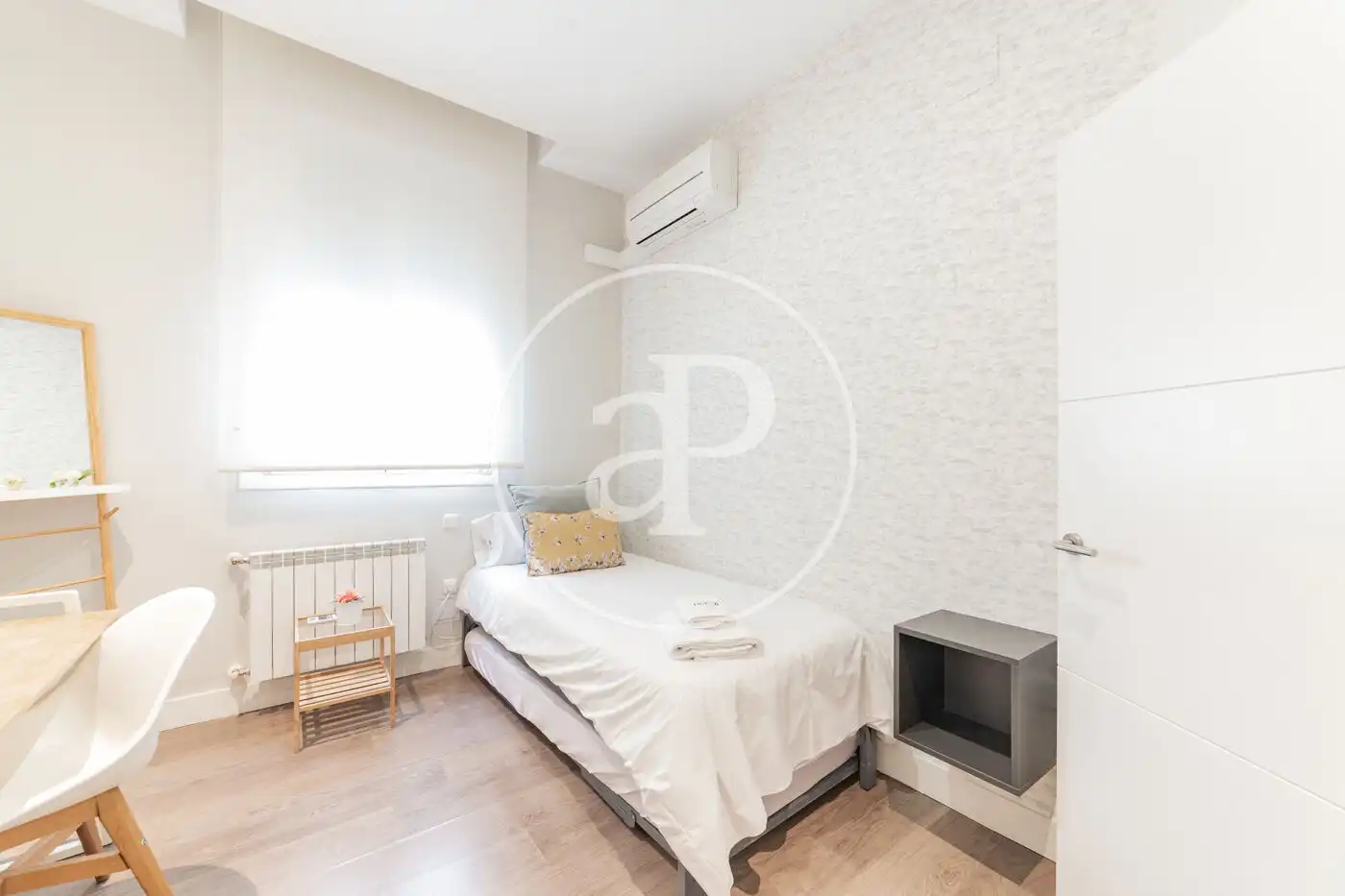 Wohnung mit Terrasse zur Miete in C. de los Caños del Peral, imagen 12