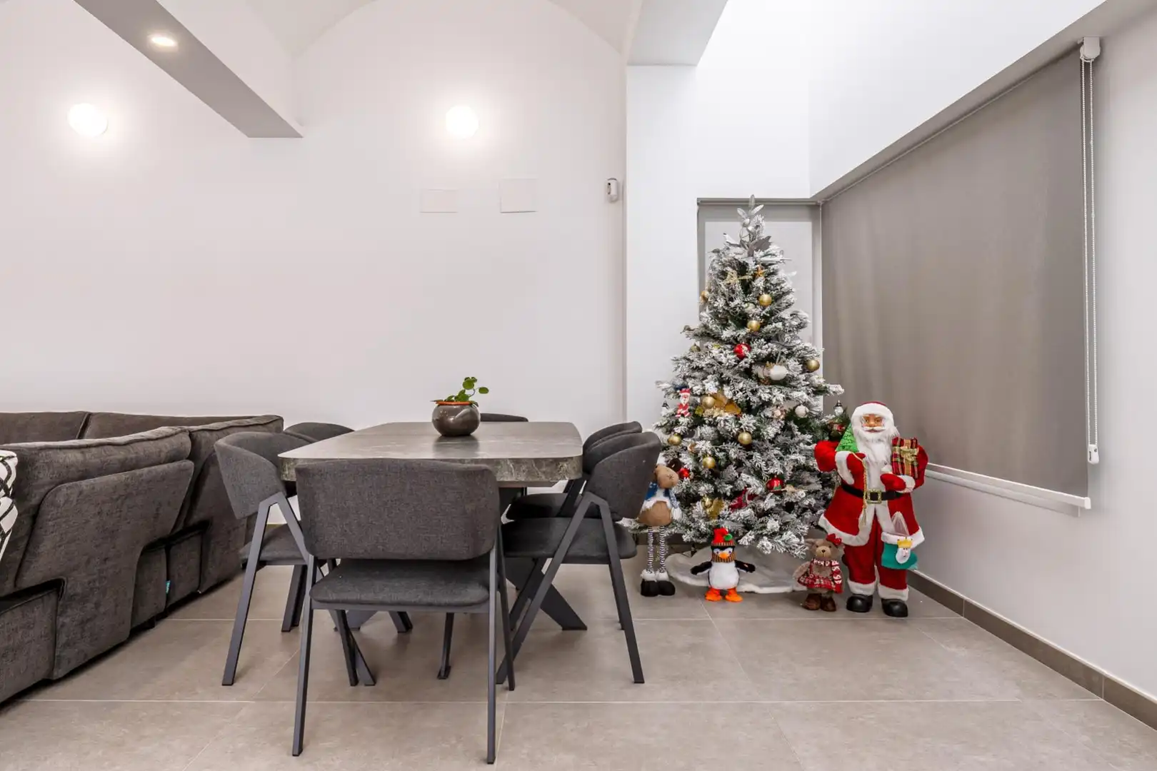 Villa mit Pool zum Verkauf in Calle CARIÑENA, imagen 4
