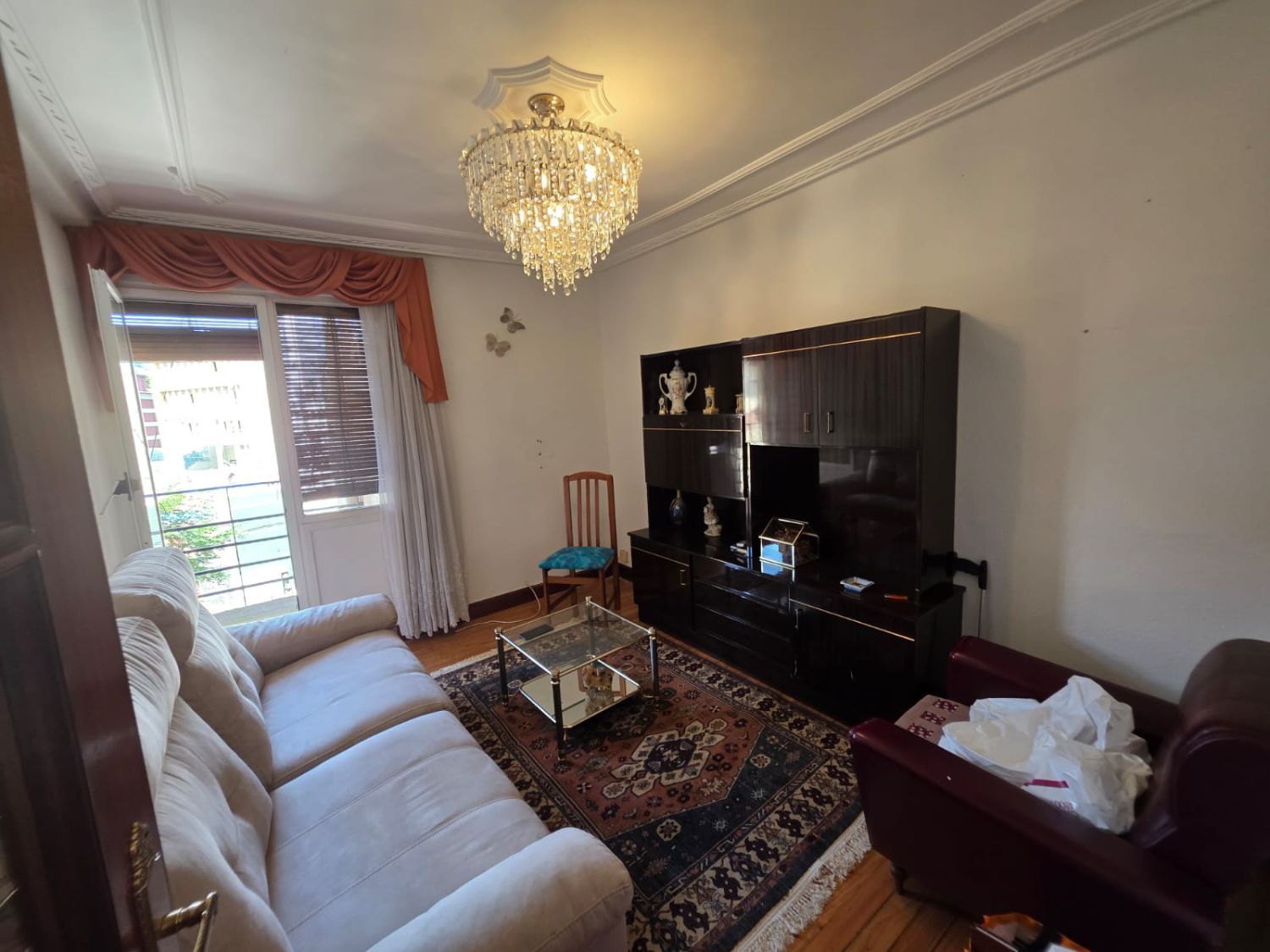Flat for sale in Laudio / Llodio