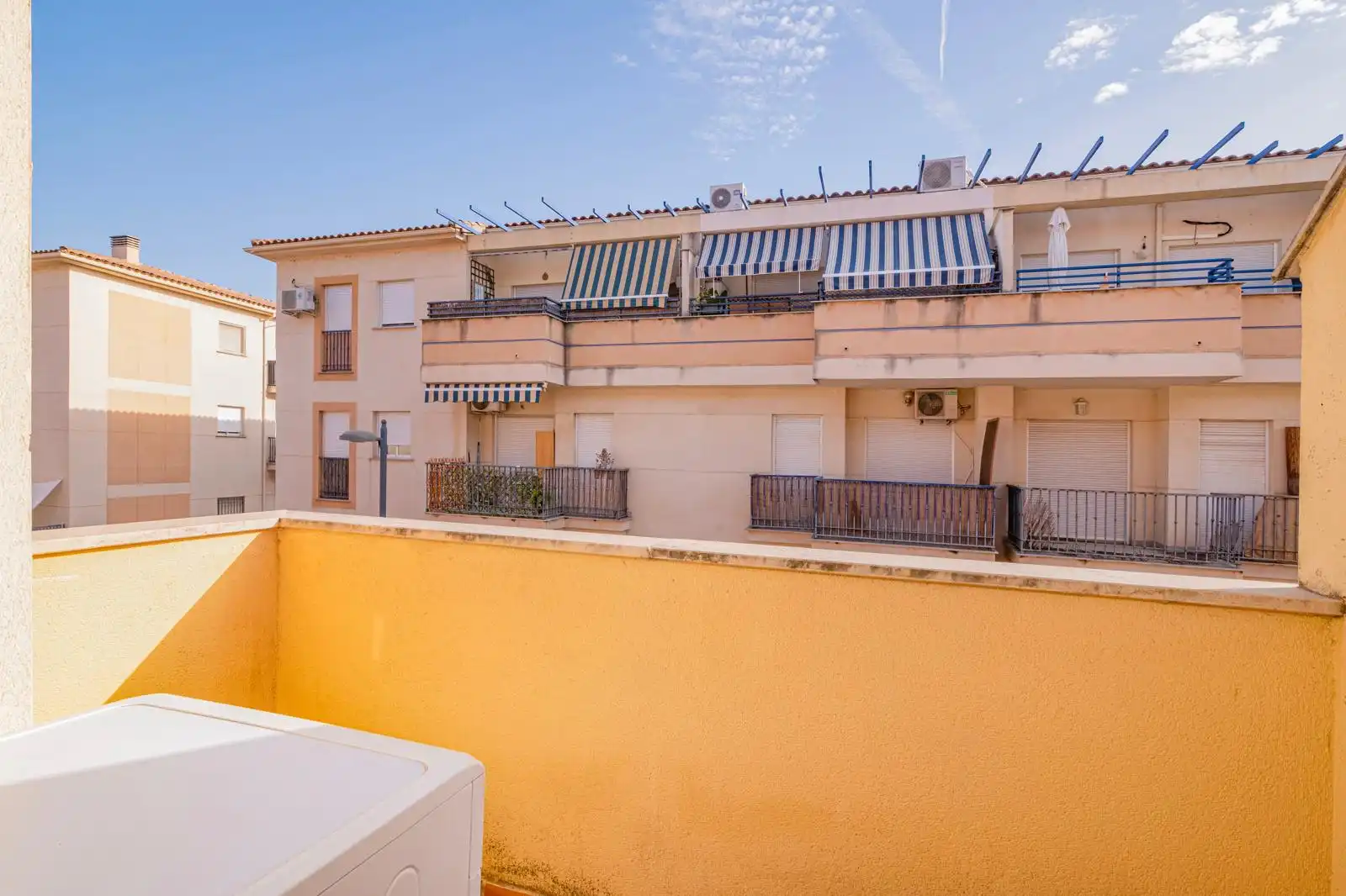 Wohnung mit Aufzug zum Verkauf in Fray Bartolomé de las Casas 1, imagen 17