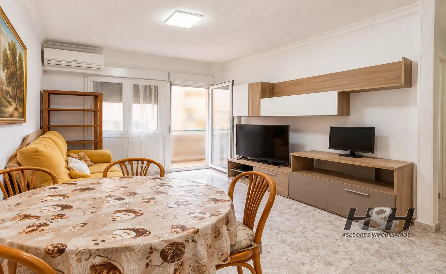 Piso con terraza en venta en Zona Campus Universitario, imagen 4