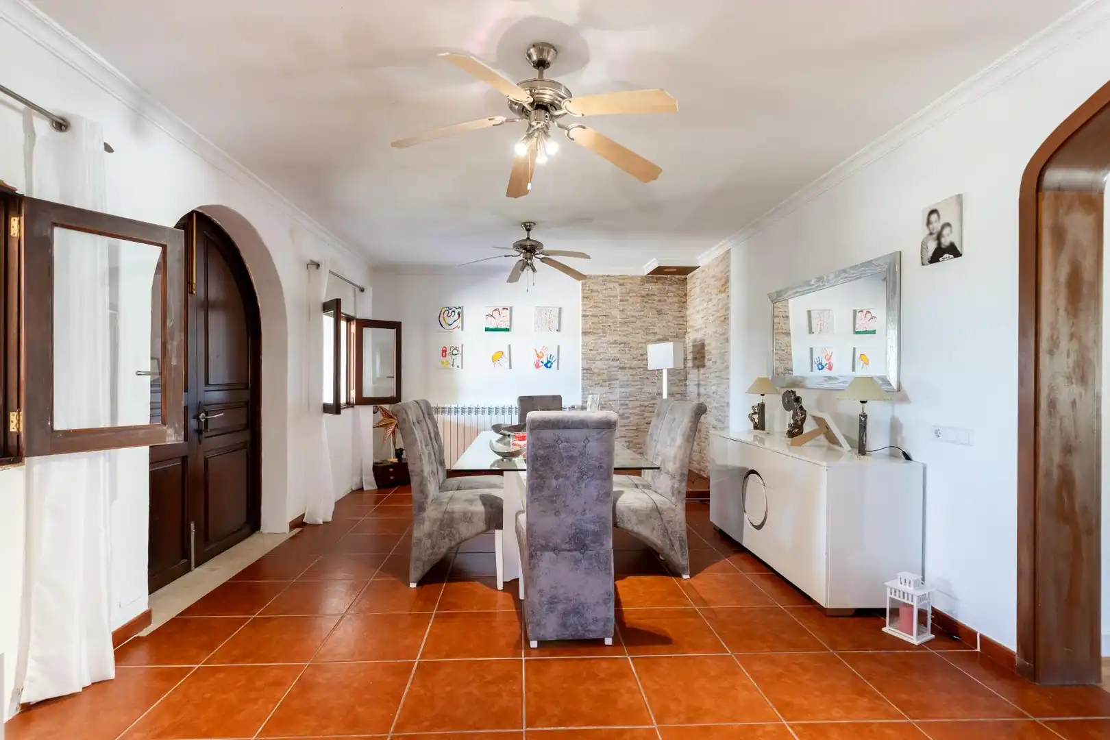 Finca rústica en venta en POLIGONO 19 - RUSTEGA, Selva
