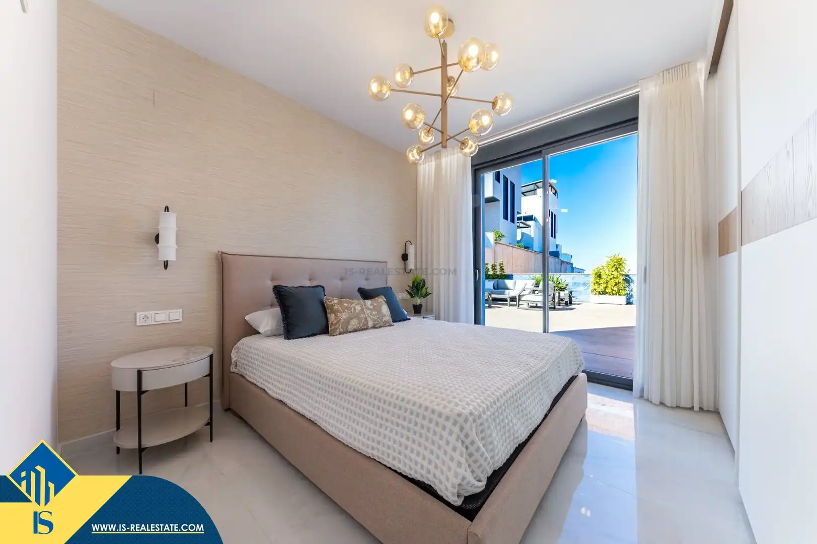 Detached house with terrace for sale in Orihuela Costa, imagen 11