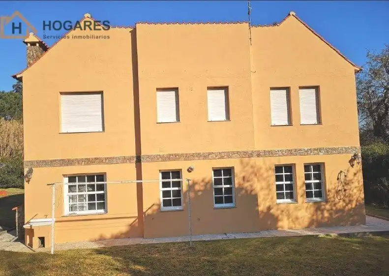 Villa mit Garten zum Verkauf in do Loureiro, imagen 48