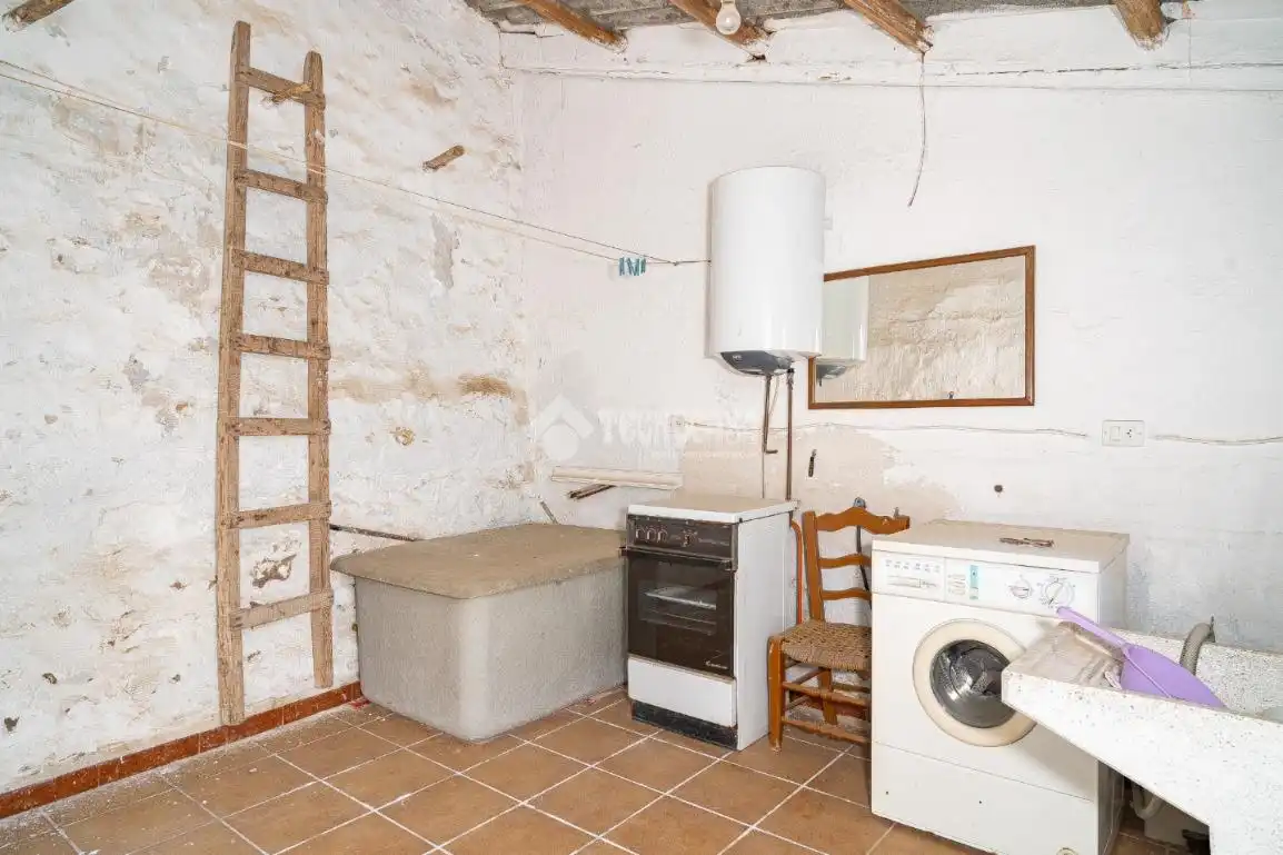 Casa bifamiliare in vendita a Sabiote, imagen 33