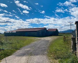 Finca rústica en venda a Ribadedeva