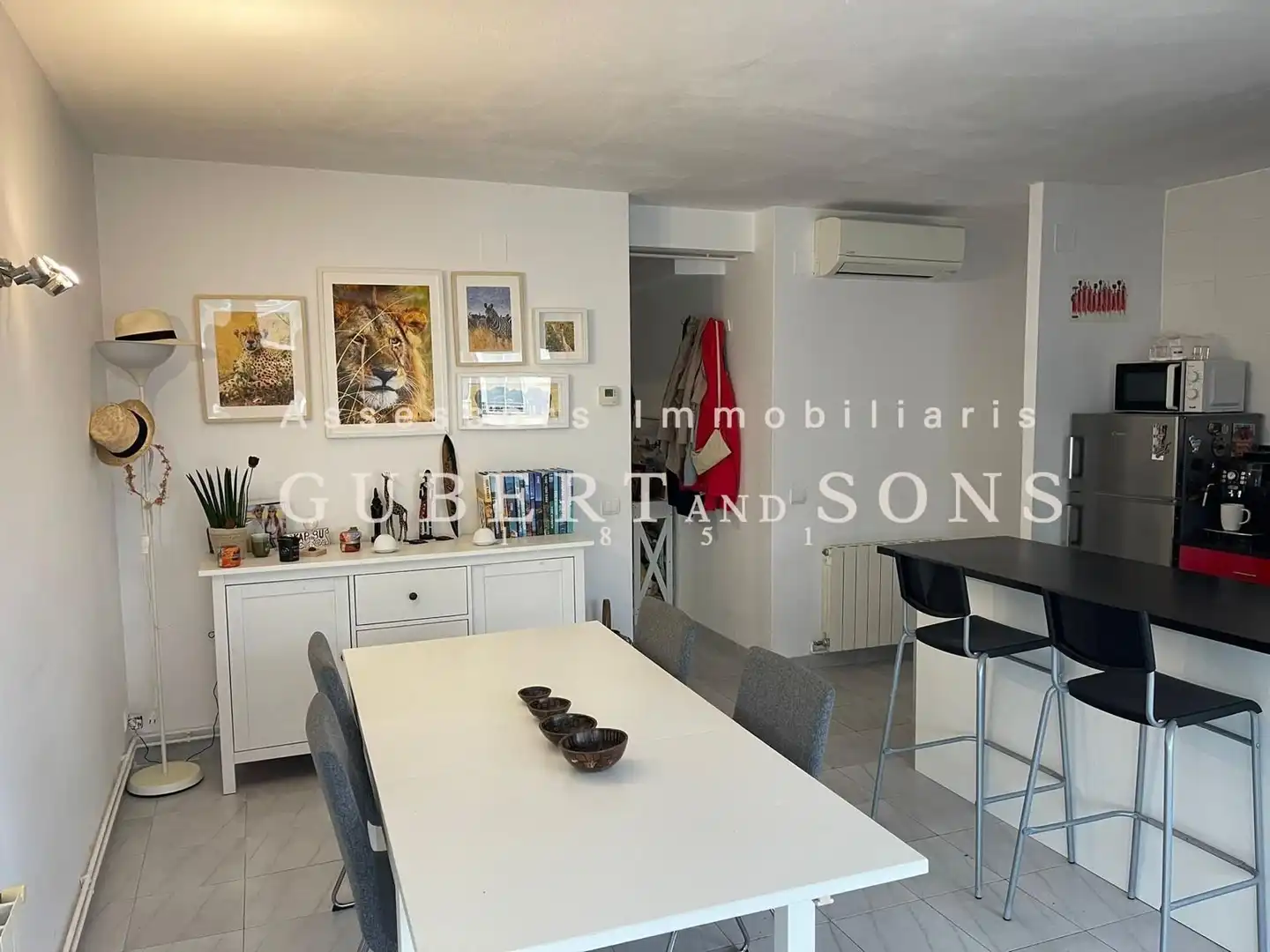 Apartment zum Verkauf in Sant Antoni de Calonge