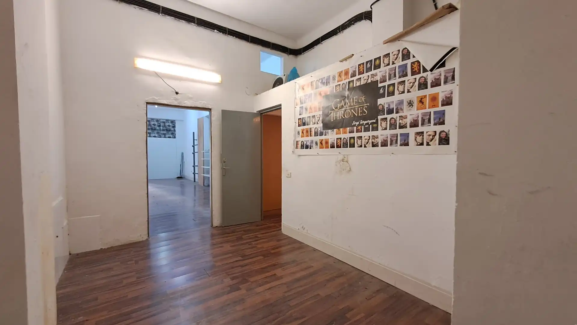 Commercial properties for sale in Tarragona