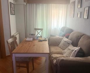 Living room of Flat to rent in Aranjuez  with Air Conditioner, Furnished and Alarm