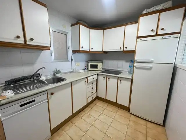 Piso con ascensor en alquiler en Avinguda de la Costa Blanca, imagen 12