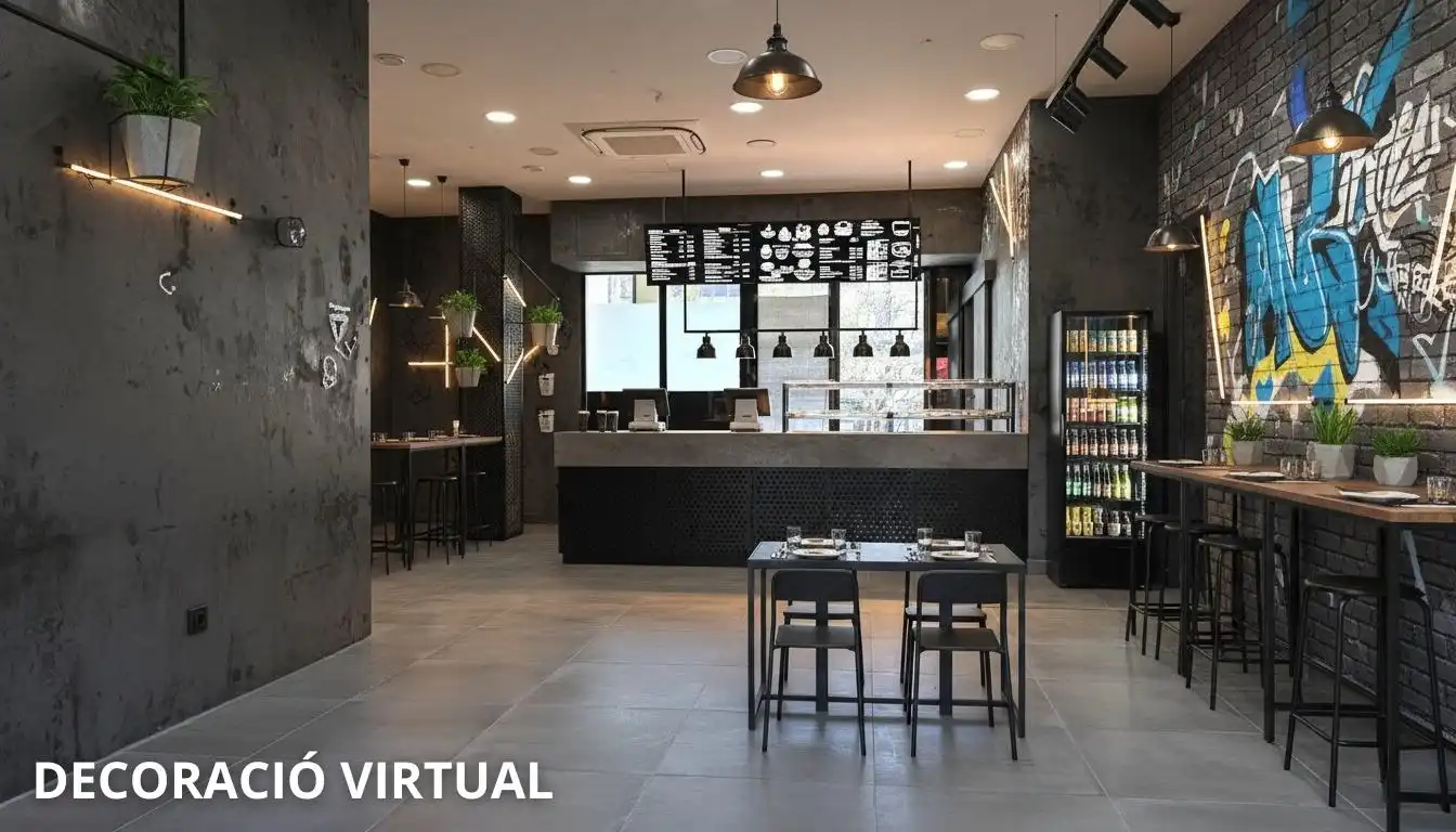 Local de alquiler en Terrassa con Aire acondicionado