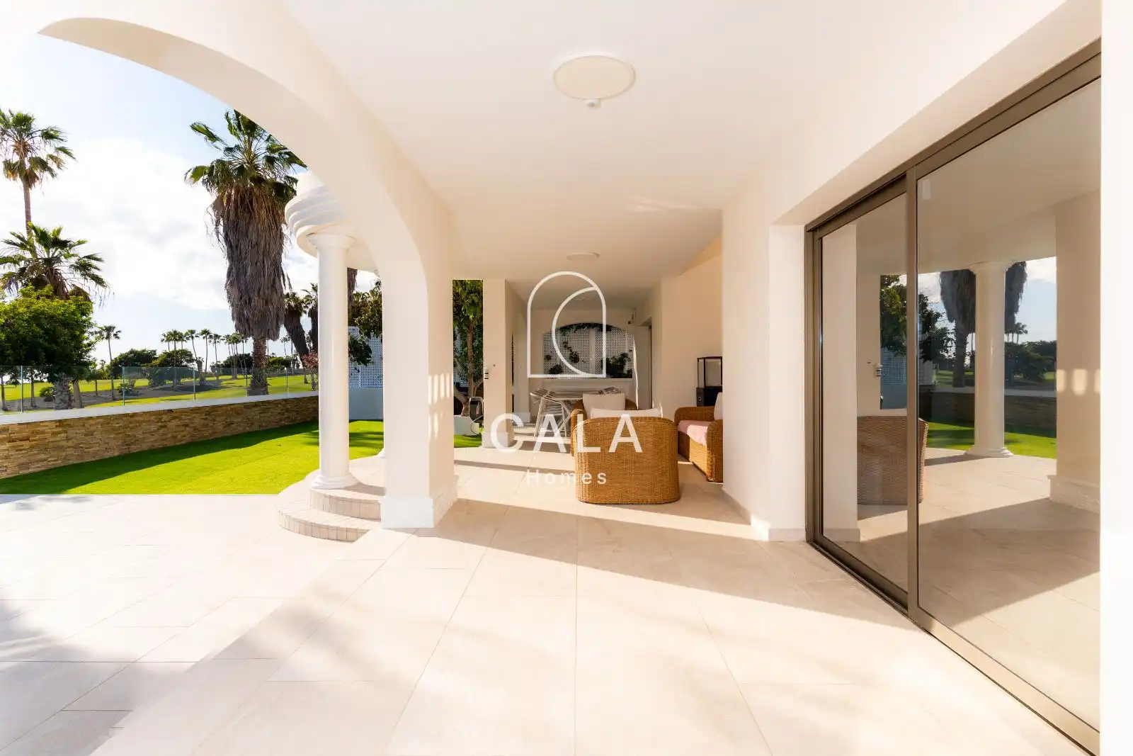 Casa con terraza en venta en Samarín, imagen 14