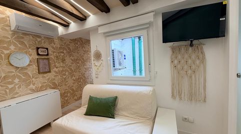 Foto 3 de Apartamento en venta en Calle del Águila, Palacio, Madrid Capital