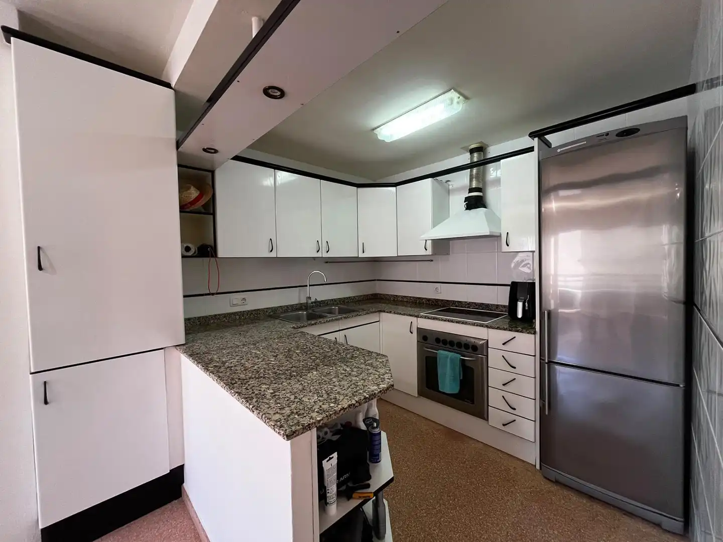 Flat with terrace for sale in Nucli Urbà, imagen 10