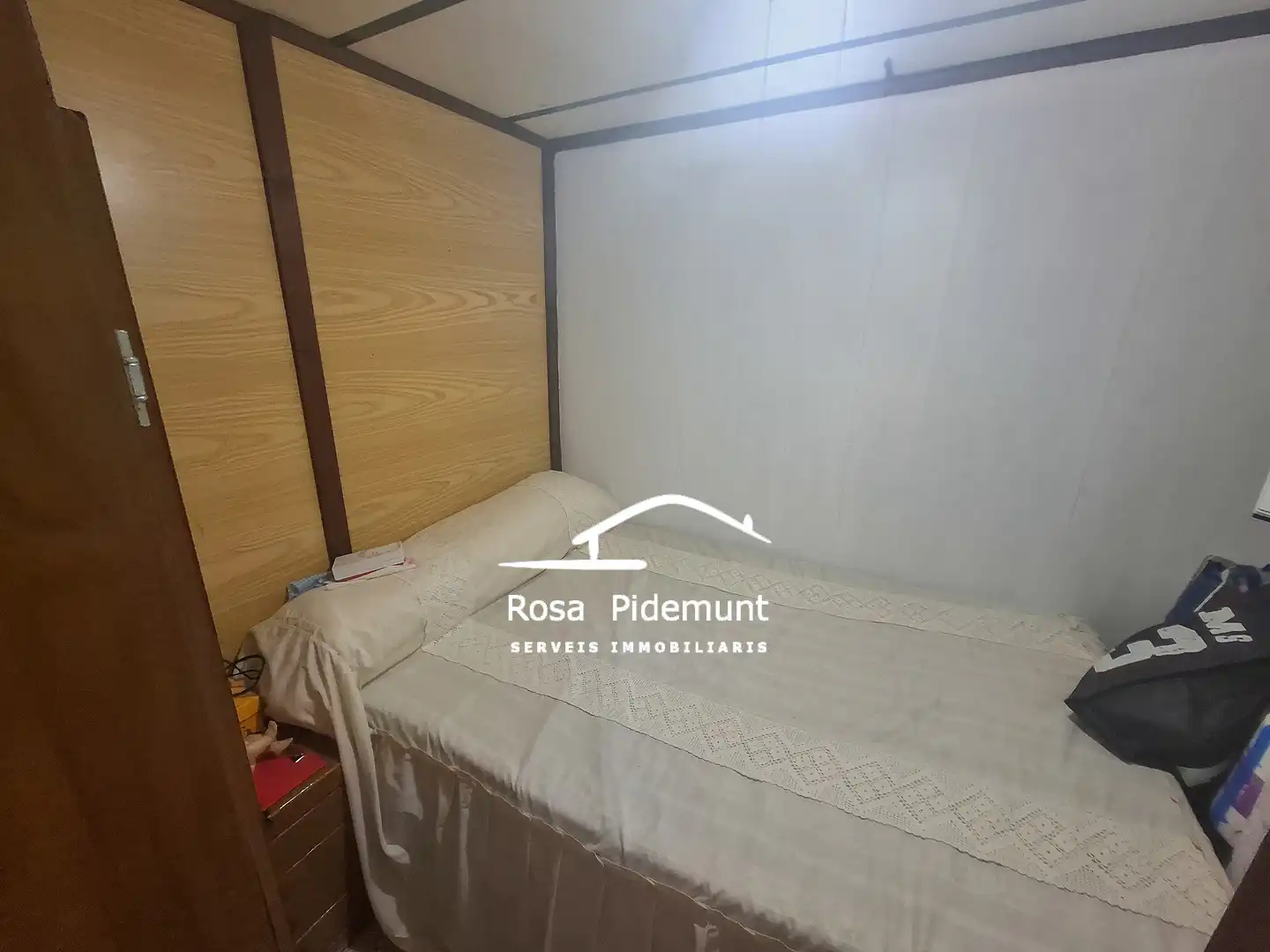 Bedroom of Houses for sale in Tordera  with Private garden, Terrace and Washing machine