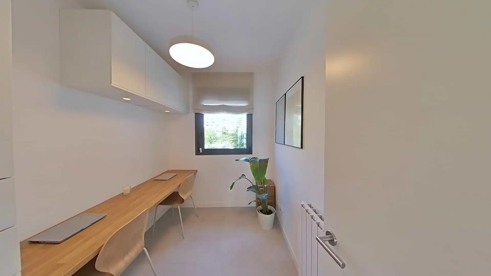 Wohnung mit Terrasse zum Verkauf in Parc Central, imagen 19