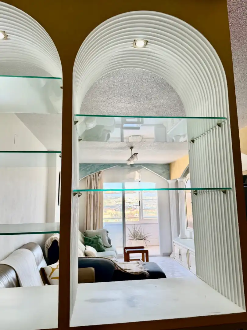 Mini appartamento con piscina in vendita a Zona Pueblo, imagen 2