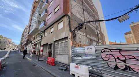 Foto 4 de Residencial en venda a Estanislau Figueres, Eixample, Tarragona